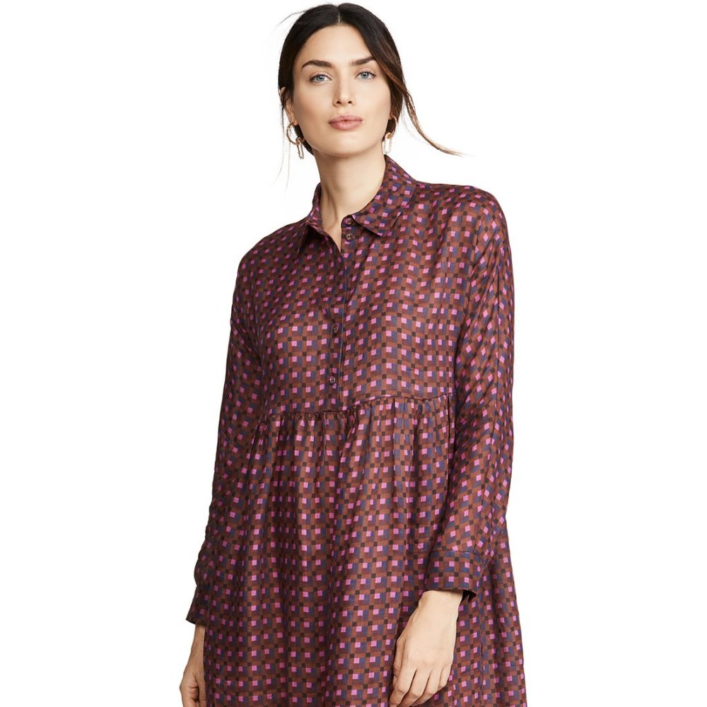 Rachel Comey Taviani Dress